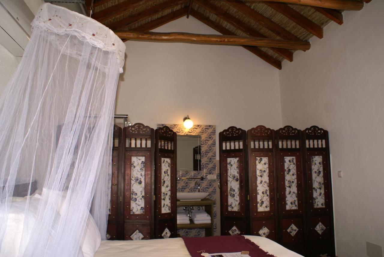 La Canota 2-Floors King Rooms Adults Only Talara Exterior photo