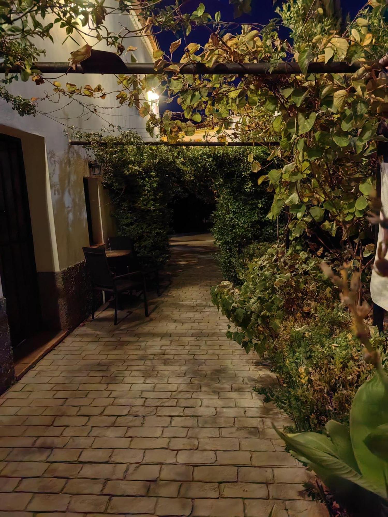 La Canota 2-Floors King Rooms Adults Only Talara Exterior photo