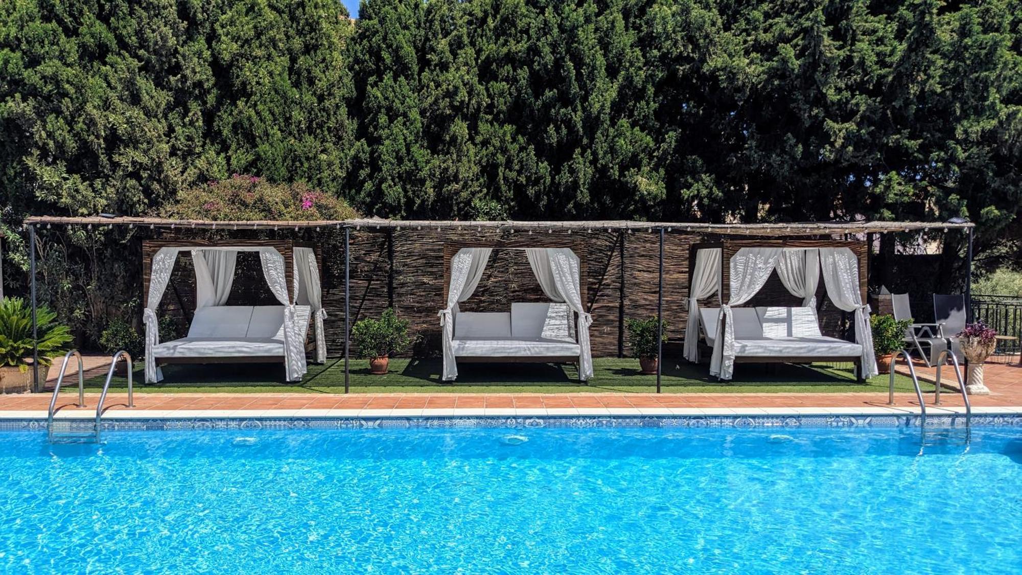 La Canota 2-Floors King Rooms Adults Only Talara Exterior photo
